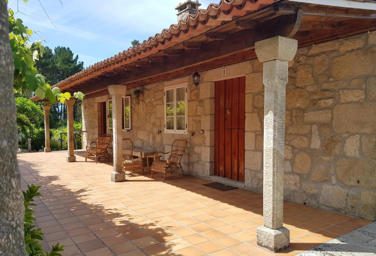 Apartamentos Barral Meu Lar Valga エクステリア 写真