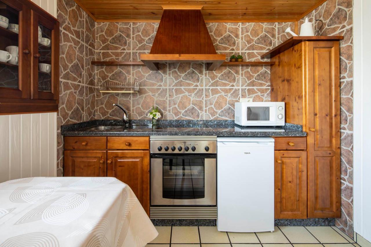 Apartamentos Barral Meu Lar Valga エクステリア 写真