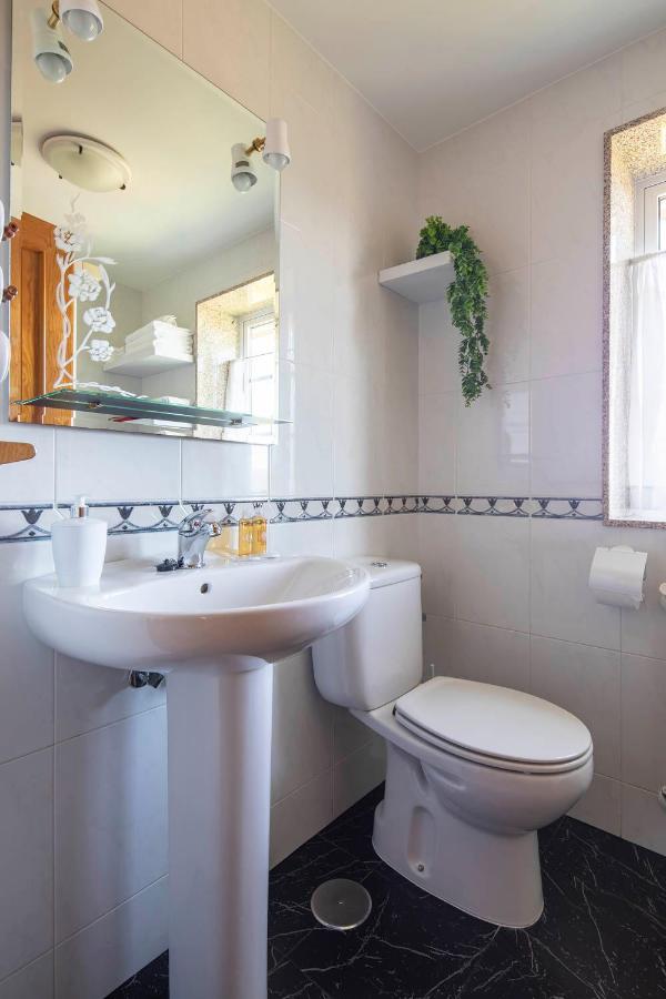 Apartamentos Barral Meu Lar Valga エクステリア 写真
