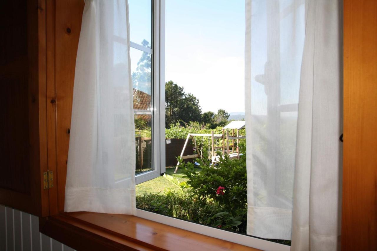 Apartamentos Barral Meu Lar Valga エクステリア 写真