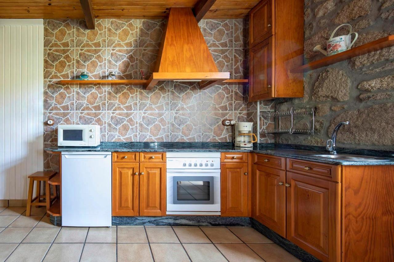 Apartamentos Barral Meu Lar Valga エクステリア 写真