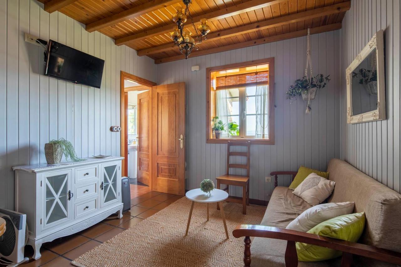 Apartamentos Barral Meu Lar Valga エクステリア 写真